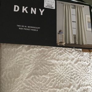 Sold Linen curtains/ sold